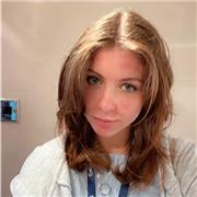 Maths tutor for GCSE students. Current veterinary medicine student. Achieved grade 8 at personal GCSE